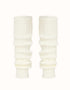 EVERAU® Thick Leg Warmer